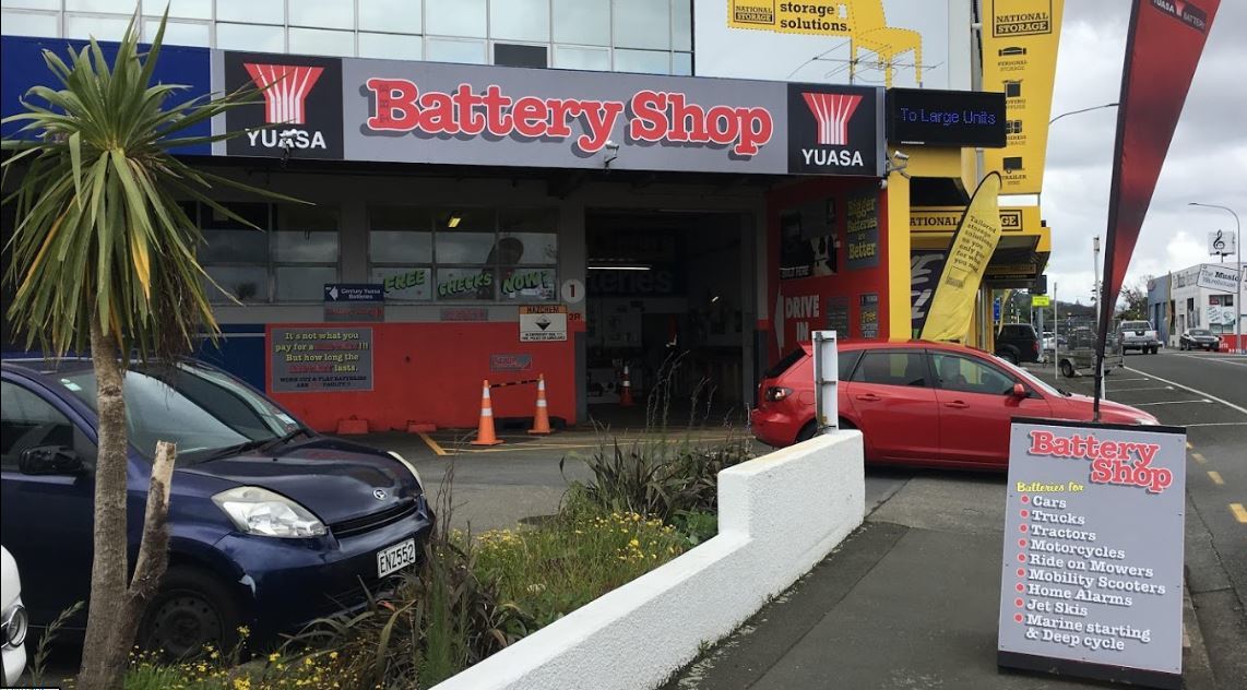 Battery Service Kapiti, Lower Hutt Battery Charging